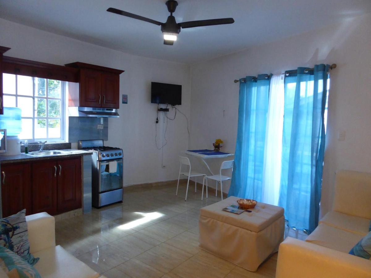 Cortlang Vacation Rentals - Located In El Pueblito Near Playa Dorada Pop Puerto Plata ภายนอก รูปภาพ