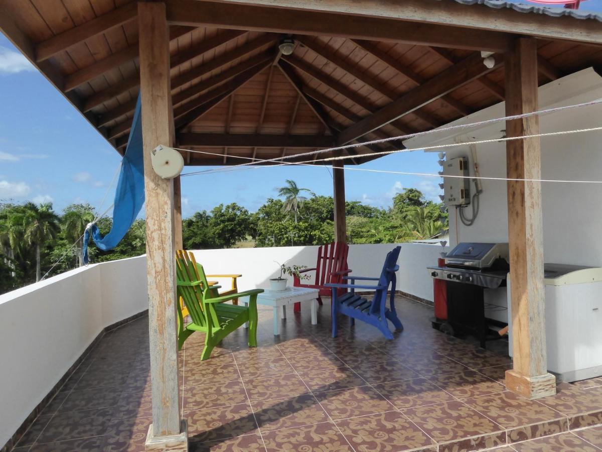 Cortlang Vacation Rentals - Located In El Pueblito Near Playa Dorada Pop Puerto Plata ภายนอก รูปภาพ