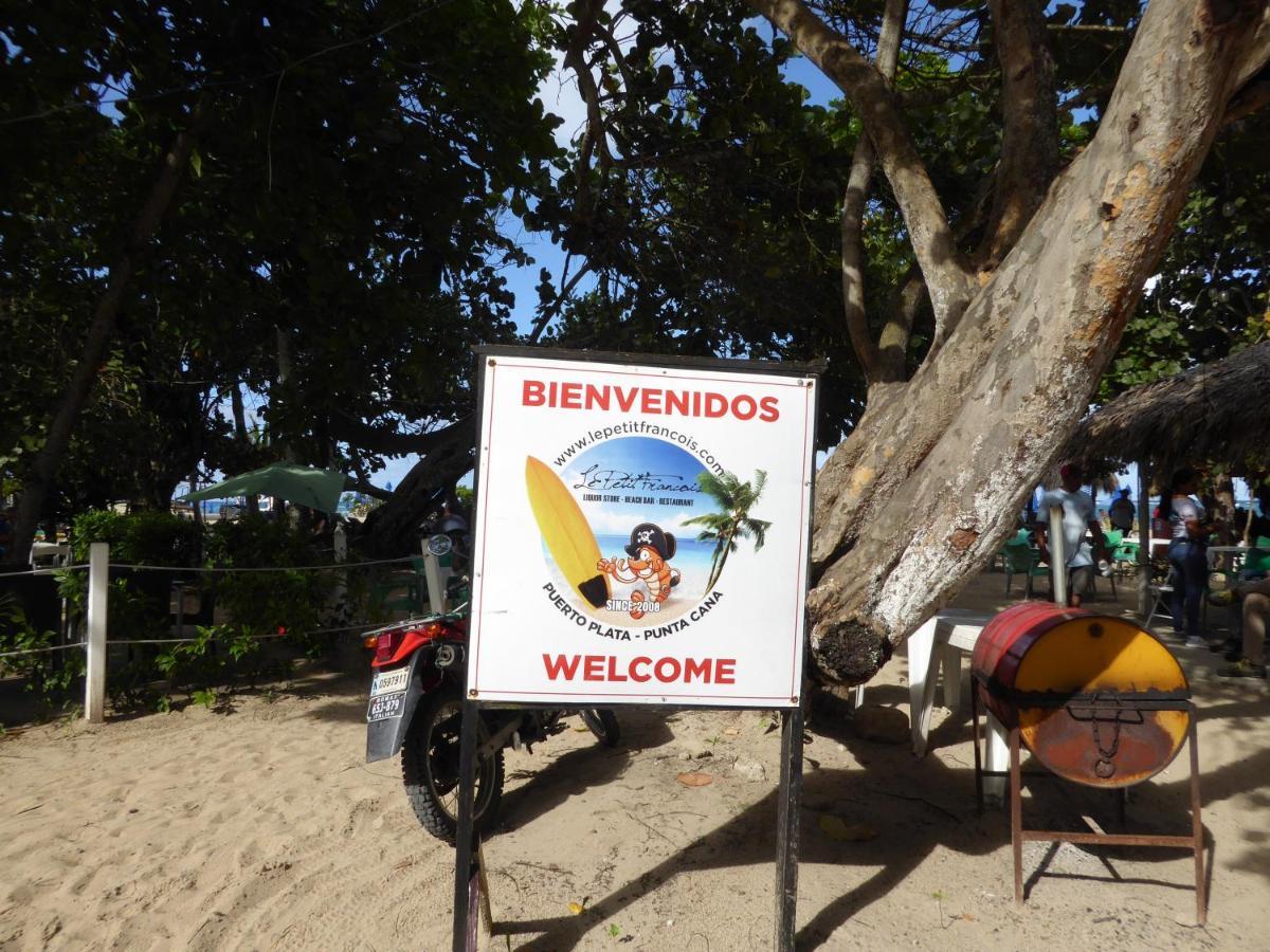 Cortlang Vacation Rentals - Located In El Pueblito Near Playa Dorada Pop Puerto Plata ภายนอก รูปภาพ