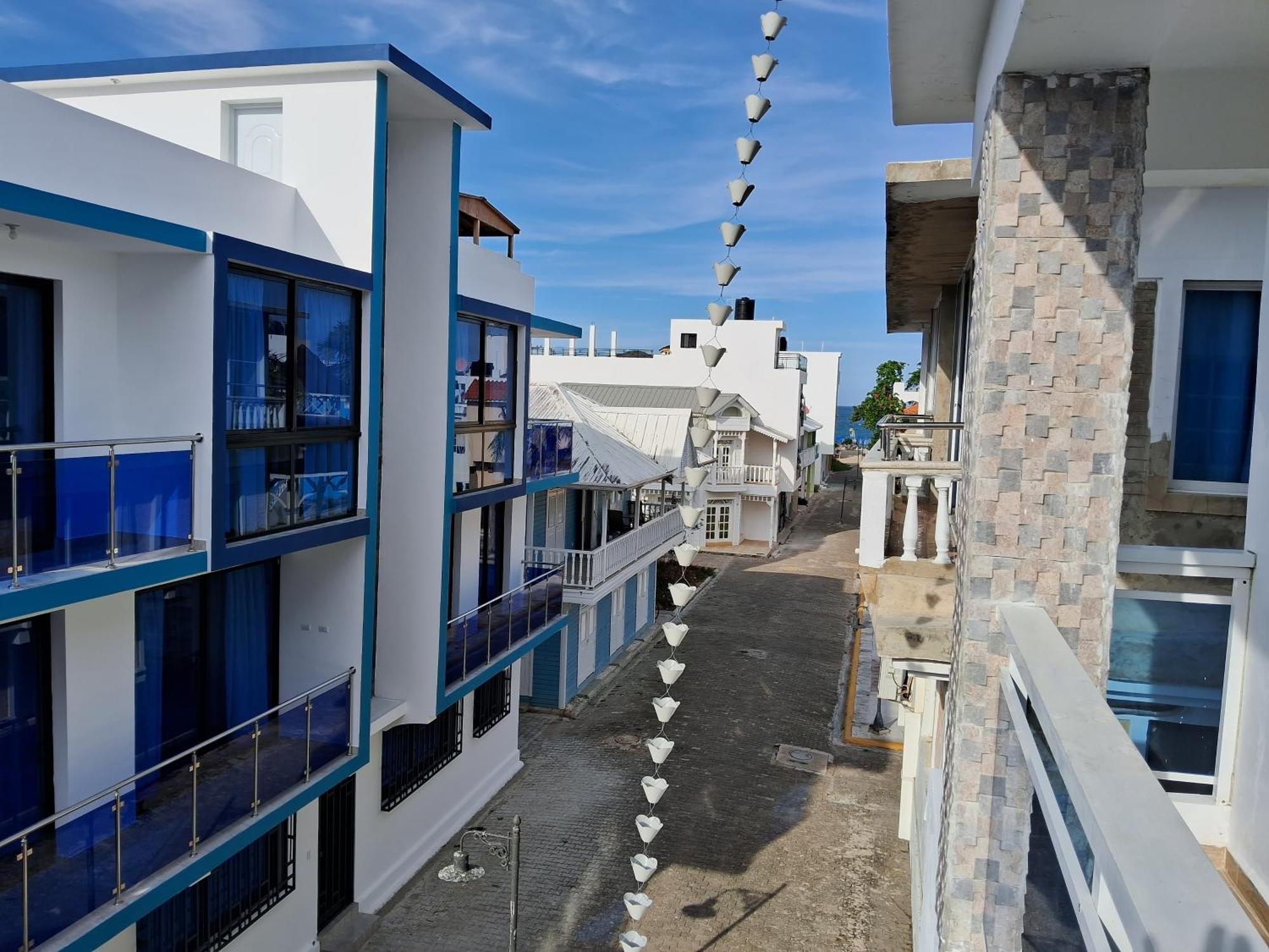 Cortlang Vacation Rentals - Located In El Pueblito Near Playa Dorada Pop Puerto Plata ภายนอก รูปภาพ
